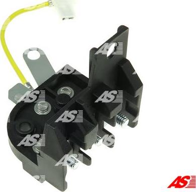 AS-PL ARS4030S - Ремкомплект, генератор autozip.com.ua