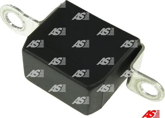 AS-PL ARS2038S - Ремкомплект, генератор autozip.com.ua