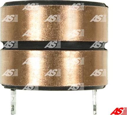 AS-PL ASL9048 - Контактна кільце, генератор autozip.com.ua
