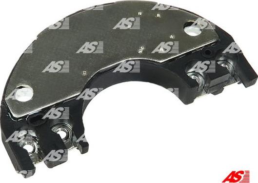 AS-PL IM5002S - Комутатор, система запалювання autozip.com.ua