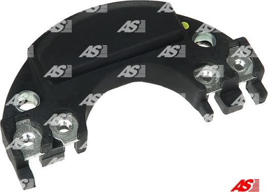 AS-PL IM5002S - Комутатор, система запалювання autozip.com.ua