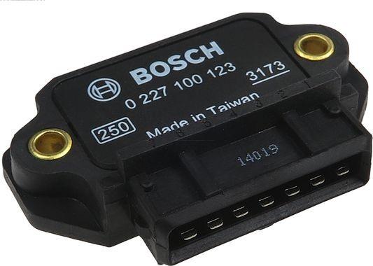 AS-PL IM0005(BOSCH) - Комутатор, система запалювання autozip.com.ua