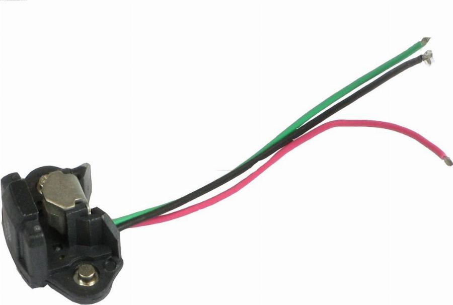 AS-PL IP0002 - Котушка запалювання autozip.com.ua