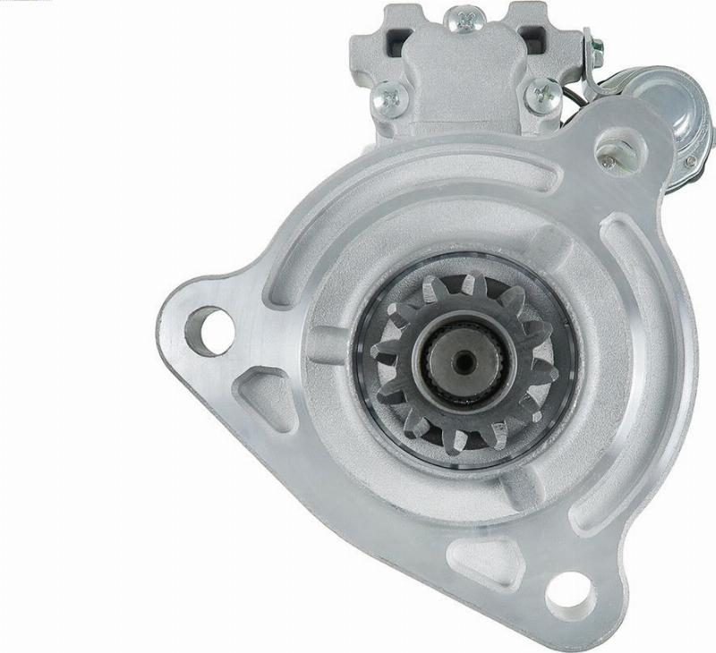 AS-PL S9908S - Стартер autozip.com.ua