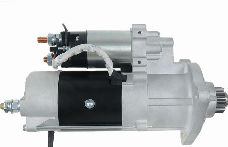 AS-PL S9908S - Стартер autozip.com.ua