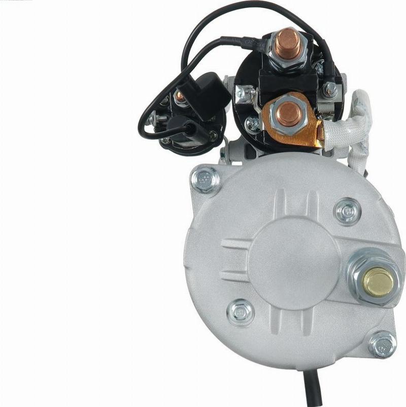 AS-PL S9908S - Стартер autozip.com.ua