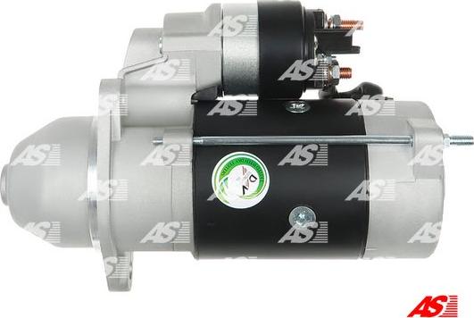 AS-PL S9414S - Стартер autozip.com.ua