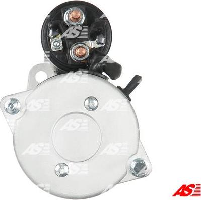 AS-PL S9414S - Стартер autozip.com.ua
