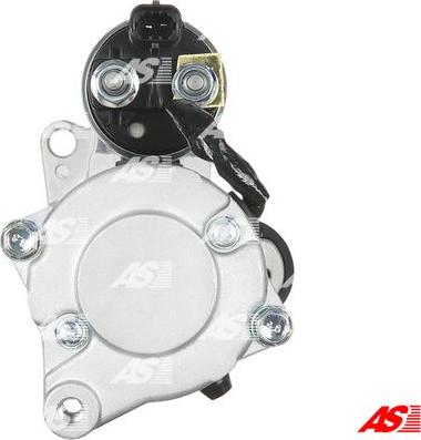 AS-PL S9415S - Стартер autozip.com.ua