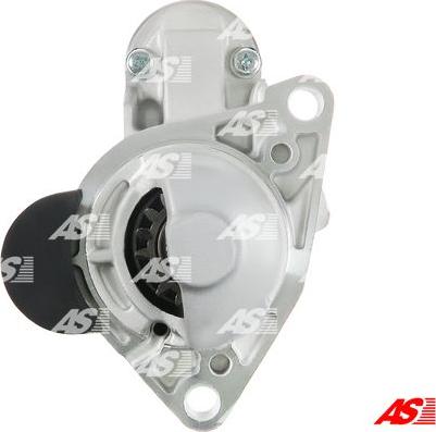 AS-PL S9415S - Стартер autozip.com.ua