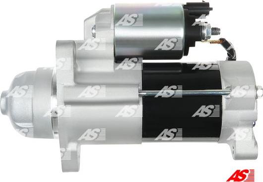 AS-PL S9415S - Стартер autozip.com.ua