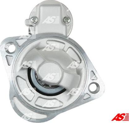 AS-PL S9418S - Стартер autozip.com.ua