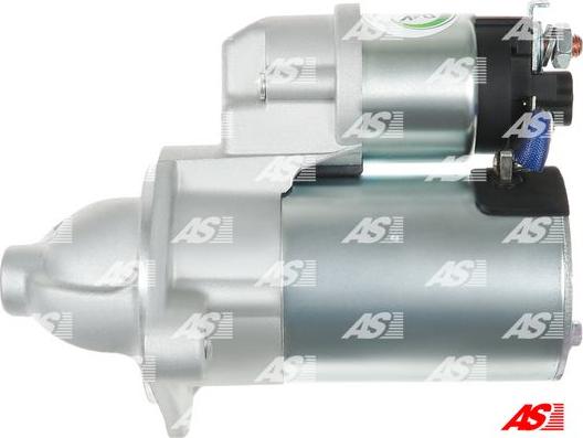 AS-PL S9418S - Стартер autozip.com.ua