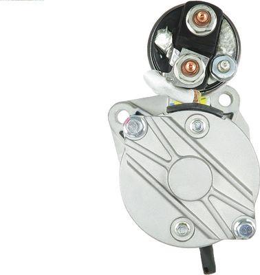 AS-PL S9437P - Стартер autozip.com.ua