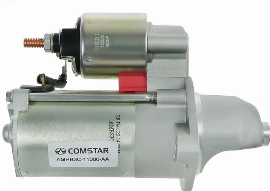AS-PL S9524P - Стартер autozip.com.ua