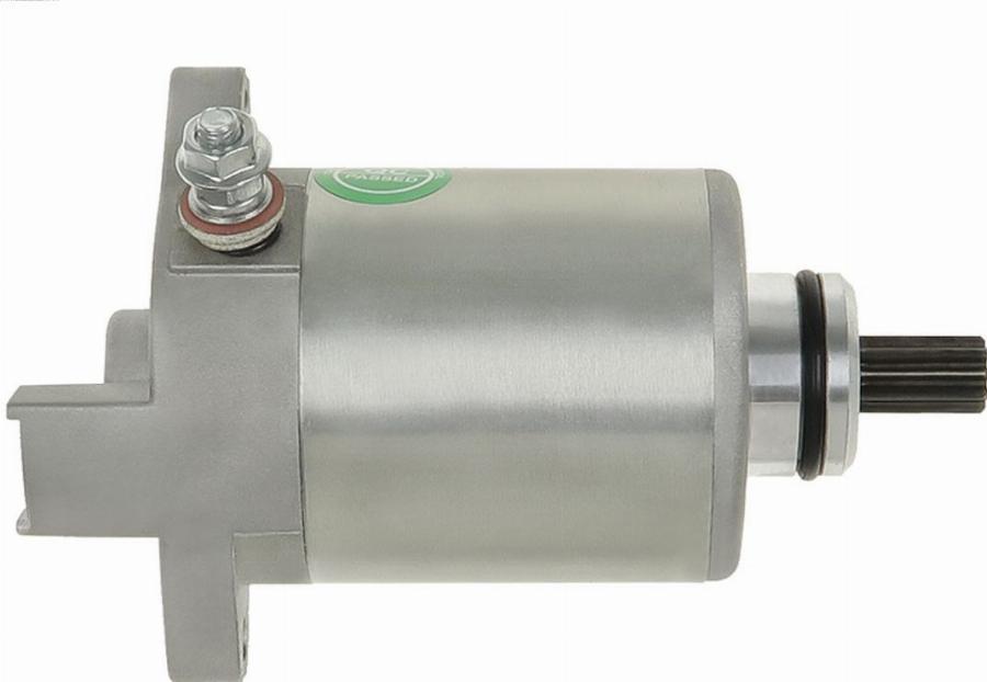 AS-PL S9615S - Стартер autozip.com.ua