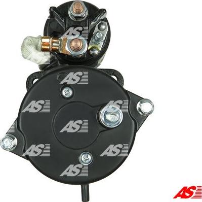AS-PL S9098 - Стартер autozip.com.ua