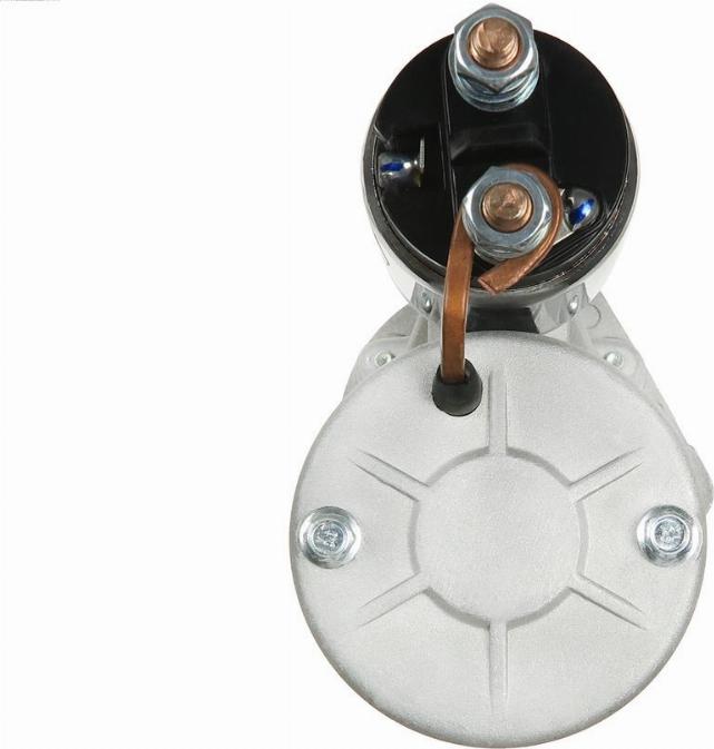 AS-PL S9042 - Стартер autozip.com.ua