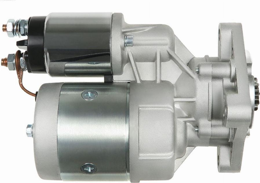 AS-PL S9042 - Стартер autozip.com.ua
