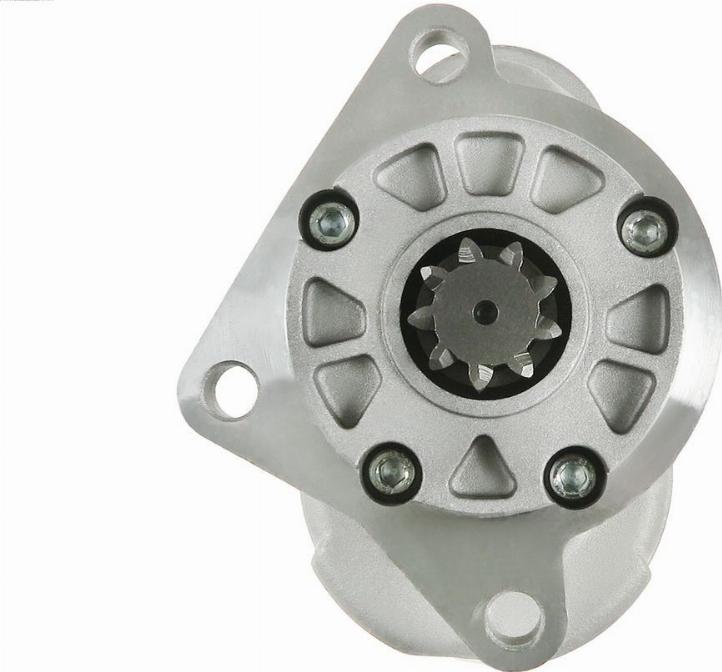 AS-PL S9042 - Стартер autozip.com.ua