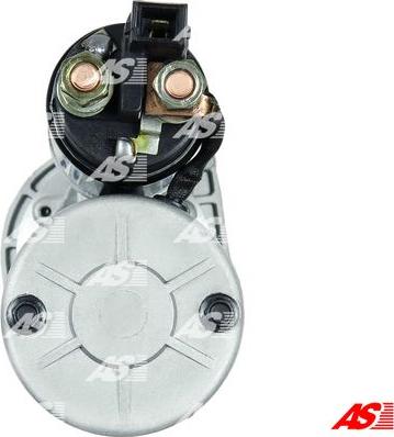 AS-PL S9058 - Стартер autozip.com.ua