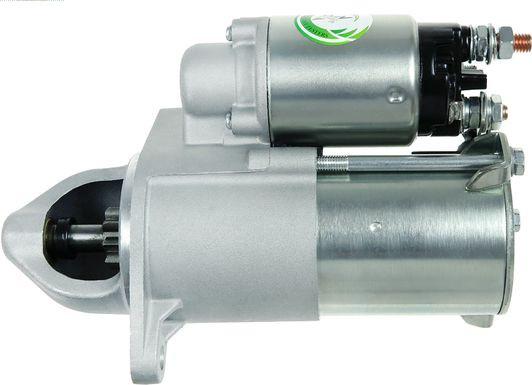 AS-PL S9062 - Стартер autozip.com.ua