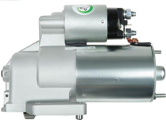 AS-PL S9015 - Стартер autozip.com.ua