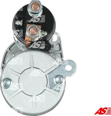 AS-PL S9010 - Стартер autozip.com.ua