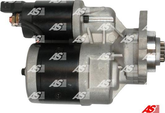 AS-PL S9011 - Стартер autozip.com.ua