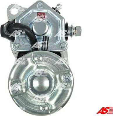 AS-PL S9012 - Стартер autozip.com.ua
