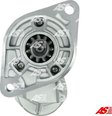 AS-PL S9012 - Стартер autozip.com.ua