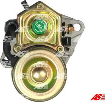 AS-PL S9081 - Стартер autozip.com.ua