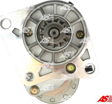 AS-PL S9081 - Стартер autozip.com.ua