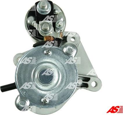 AS-PL S9036 - Стартер autozip.com.ua