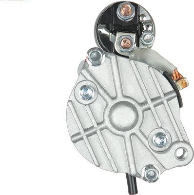 AS-PL S9033 - Стартер autozip.com.ua