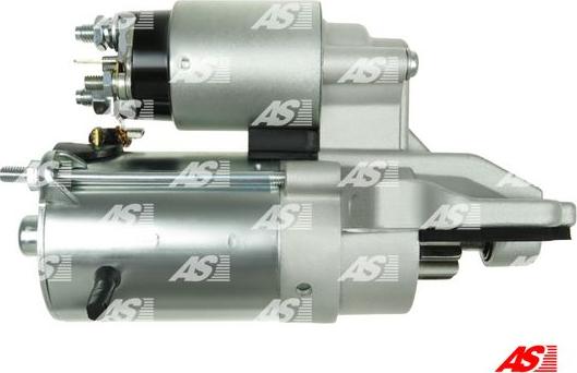 AS-PL S9029 - Стартер autozip.com.ua