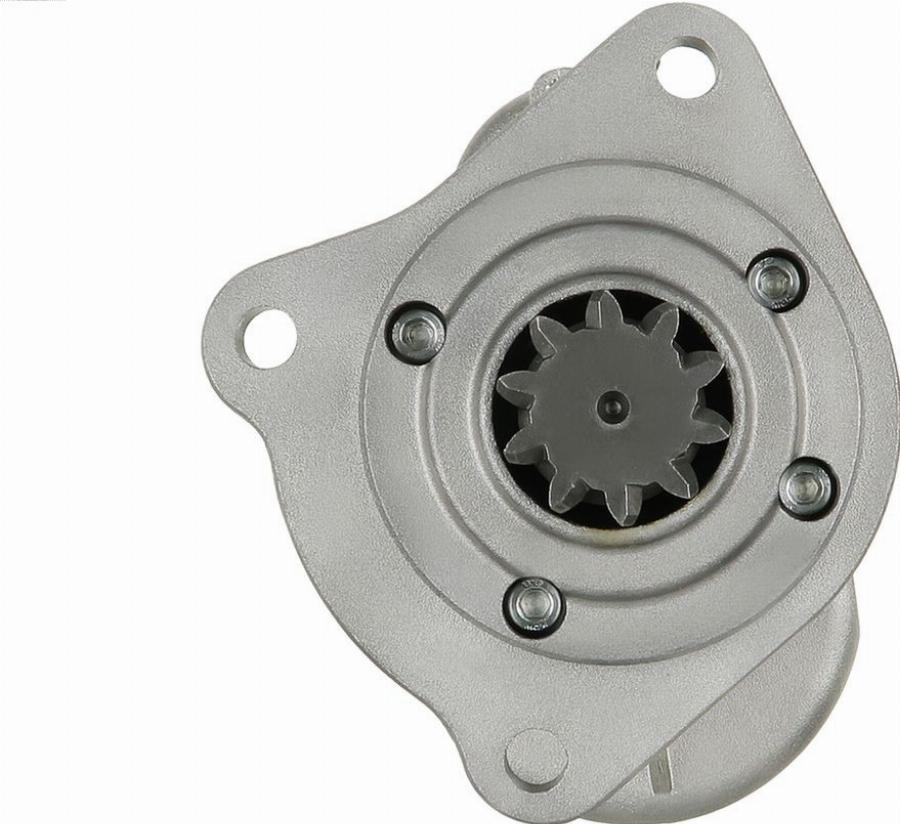 AS-PL S9021SR - Стартер autozip.com.ua
