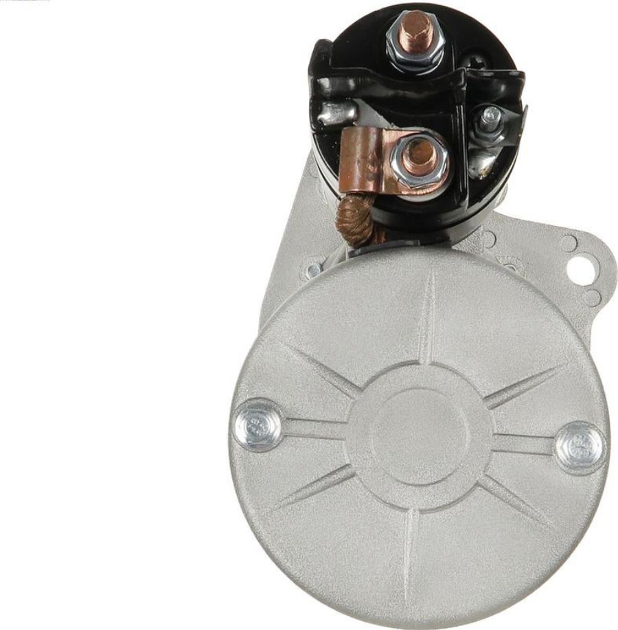 AS-PL S9021SR - Стартер autozip.com.ua