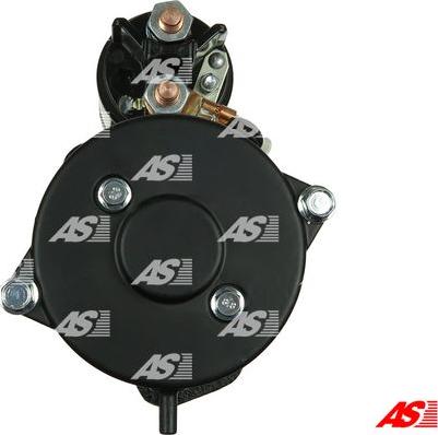 AS-PL S9070 - Стартер autozip.com.ua