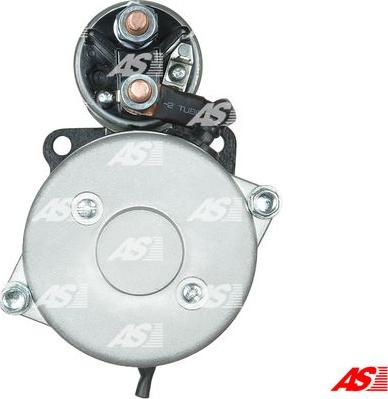 AS-PL S9199S - Стартер autozip.com.ua