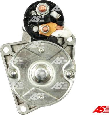 AS-PL S9104 - Стартер autozip.com.ua