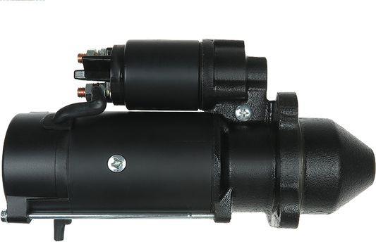 AS-PL S9101 - Стартер autozip.com.ua