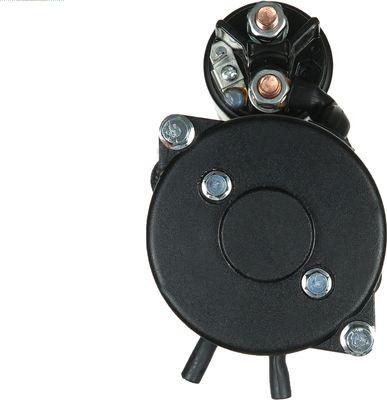 AS-PL S9101 - Стартер autozip.com.ua