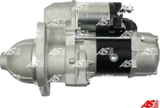 AS-PL S9186 - Стартер autozip.com.ua