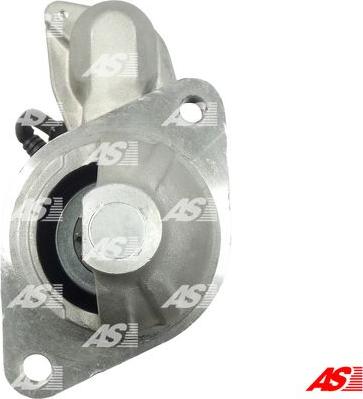 AS-PL S9186 - Стартер autozip.com.ua