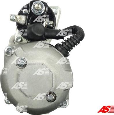 AS-PL S9186 - Стартер autozip.com.ua