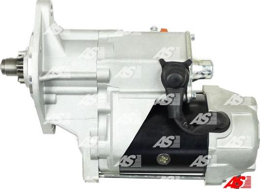 AS-PL S9123 - Стартер autozip.com.ua