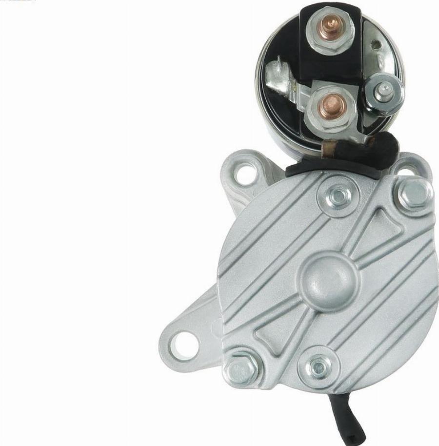 AS-PL S9395P - Стартер autozip.com.ua