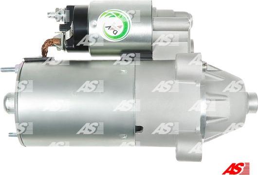 AS-PL S9392S - Стартер autozip.com.ua