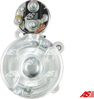AS-PL S9392S - Стартер autozip.com.ua